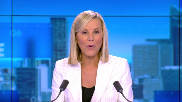 L'édito de Laurence Ferrari : «La France à nouveau en alerte attentat»