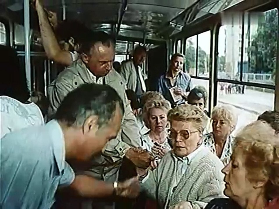 Johanna (DDR 1989) E02-Zusammenstöße