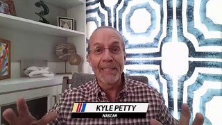 Kyle Petty sounds off on Christopher Bell vs. Kyle Busch at COTA