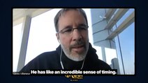 Denis Villeneuve Reviews Ryan Gosling's 'Barbie' Performance, Talks About How Funny The Star Was On 'Blade Runner 2049' Set
