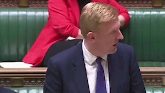 Uk And Us Target China With Sanctions After Cyber Attacks On British Election Watchdog And Mps