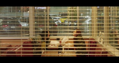 Twilight Time (2024): A Horror Short Film