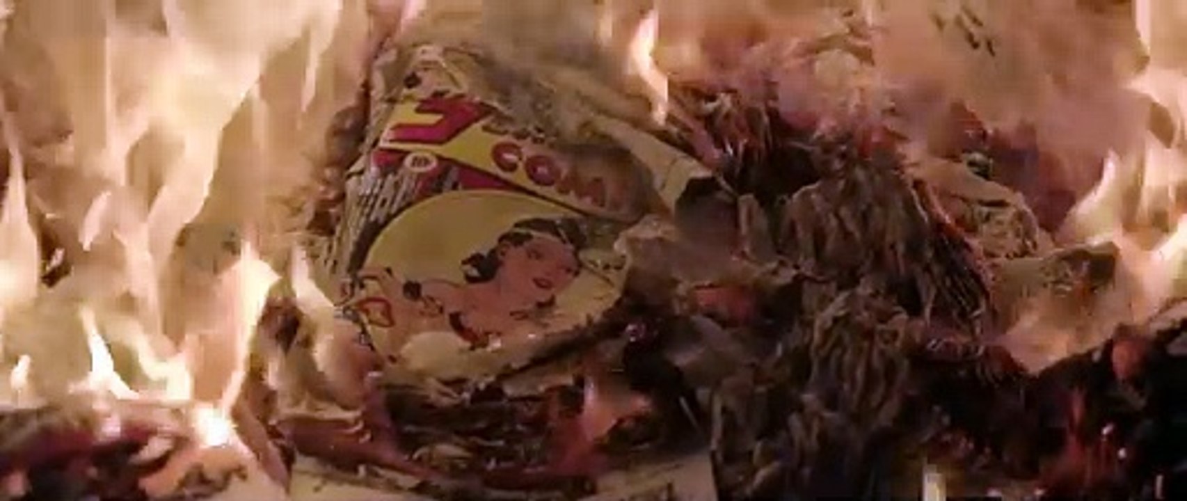 My Wonder Women Bande-annonce (IT)