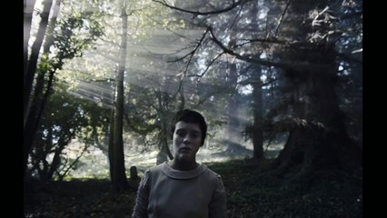 Gretel & Hansel Bande-annonce (ES)