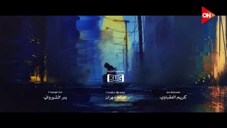 الحلقة 15 - علاقتي بالنعم - بصير - مصطفى حسني - EPS 15 - Baseer - Mustafa Hosny