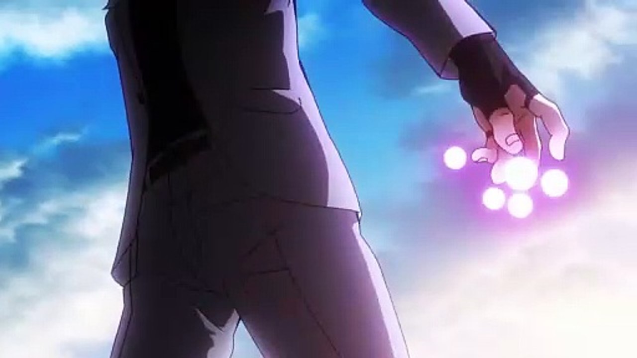 My Hero Academia : Heroes Rising Bande-annonce (ES)