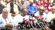 Déclaration : Amadou Ba réitère ses félicitations à Bassirou Diomaye Faye