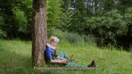 Orlando, my political biography, guarda l'inizio