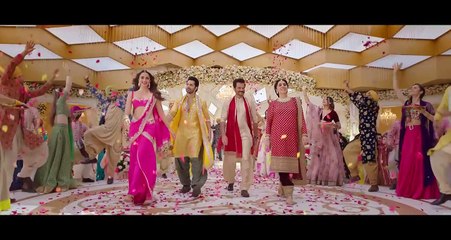 Jugjugg Jeeyo Bande-annonce (EN)