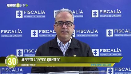 Cogieron en El Poblado a francés acusado de robar joyerías