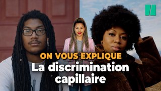 Discrimination capillaire : la France va-t-elle devenir le premier pays à la sanctionner  ?