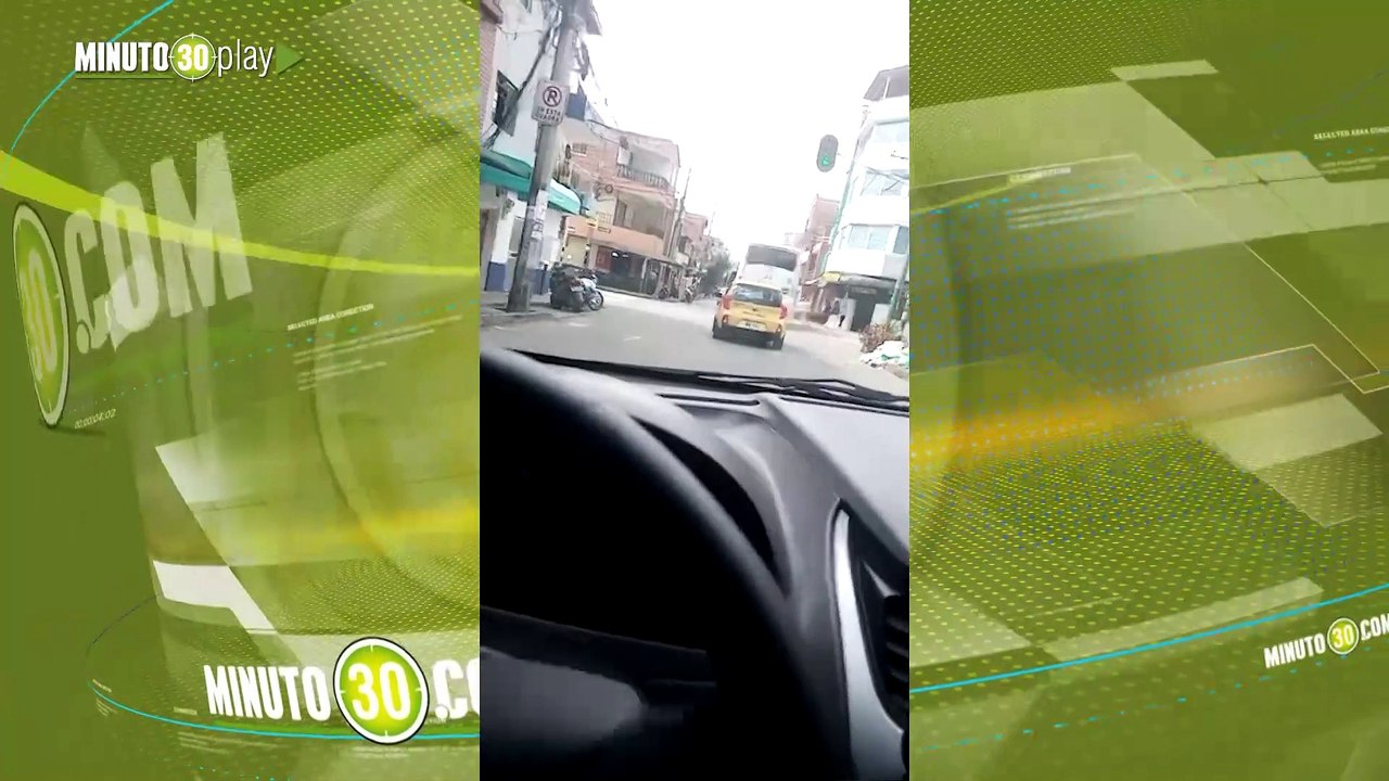 Los taxistas buenos somos más, conductor de Bello que le devolvió el celular a una pasajera