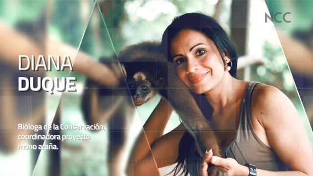 Reporte Climático 138 | Fauna Venezolana, rescate y preservación