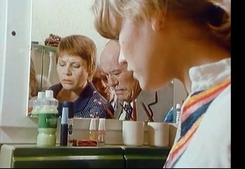 Einzug ins Paradies (DDR 1987) -Der Zweite Tag