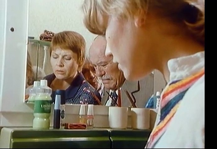 Der zweite Tag (Episode 2) | Einzug ins Paradies (1987)