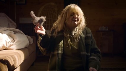 Death Record - Short Horror Film (Part 2)