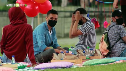 Avance noticioso del mediodía en Minuto30 de este 25 MARZO 2022