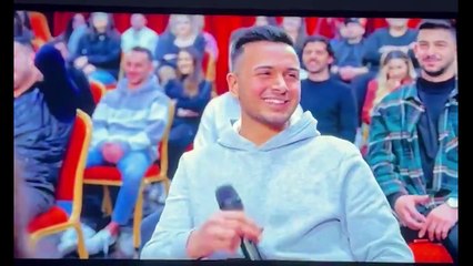 Hasan Can Kaya’nın programında Erk Acarer “korkusu”! “Küçük esnafım”