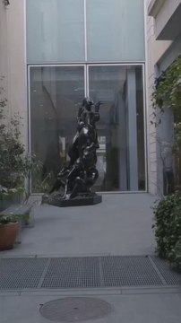 Rejoignez-nous pour une soirée inoubliable le jeudi 4 avril, organisée par la Fondation Lafayette Anticipations et Views ! ✨