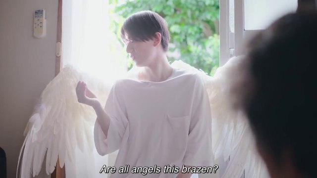 ONE ROOM ANGEL (2023) EPISODE 1 ENG SUB