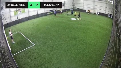 But de momo - van spr