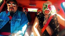 Pepe Aguilar Hablando De Los Corridos Tumbados Video Sin Editar