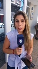 Habló el hermano de Karen, la cuarta víctima fatal de la tragedia de la Av. Paraguay: “Queremos la pena máxima”