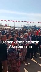 CHP’li Zeydan Karalar’dan ırkçı söylem
