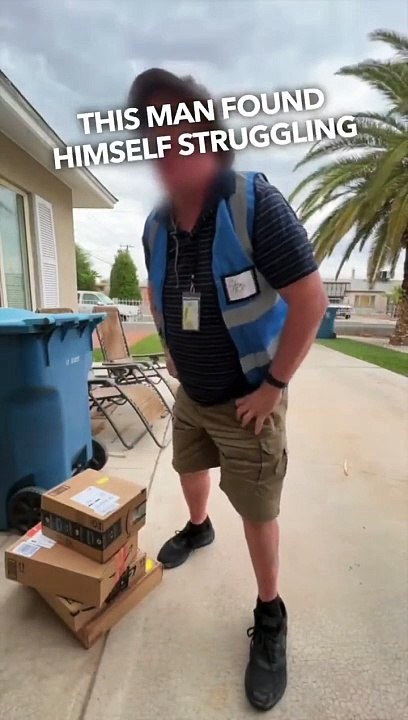 We need more people like this lady❤️ Kindness Videos