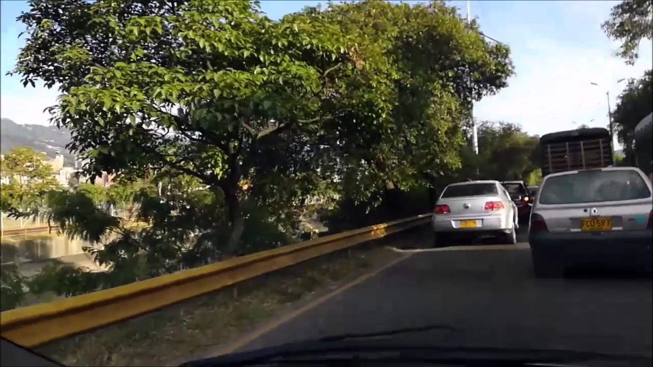 Accidente Autopista Sur