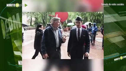 Lamentable Falleció el reconocido actor Treat Williams en un accidente de moto