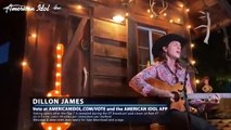 WOW! Dillon James Stuns Singing “Our Town” For Disney Night - American Idol 2020