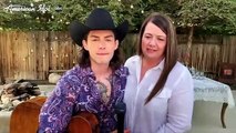 AHH-MAZING Dillon James Sings An Amos Lee Classic That Has Katy Perry In TEARS! - American Idol 2020