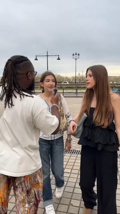 Je Teste son Couple ‍ !! (Exclu Dailymotion)