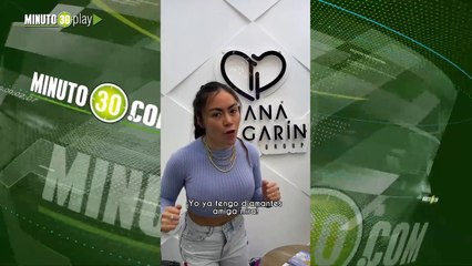 VIDEO. ‘Epa Colombia’ se dio un ‘lujito’ bastante