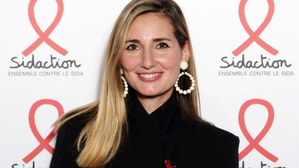 Voici - Marie Portolano dans Télématin : l'animatrice explique pourquoi son rythme de vie est "un peu désagréable" pour sa famille