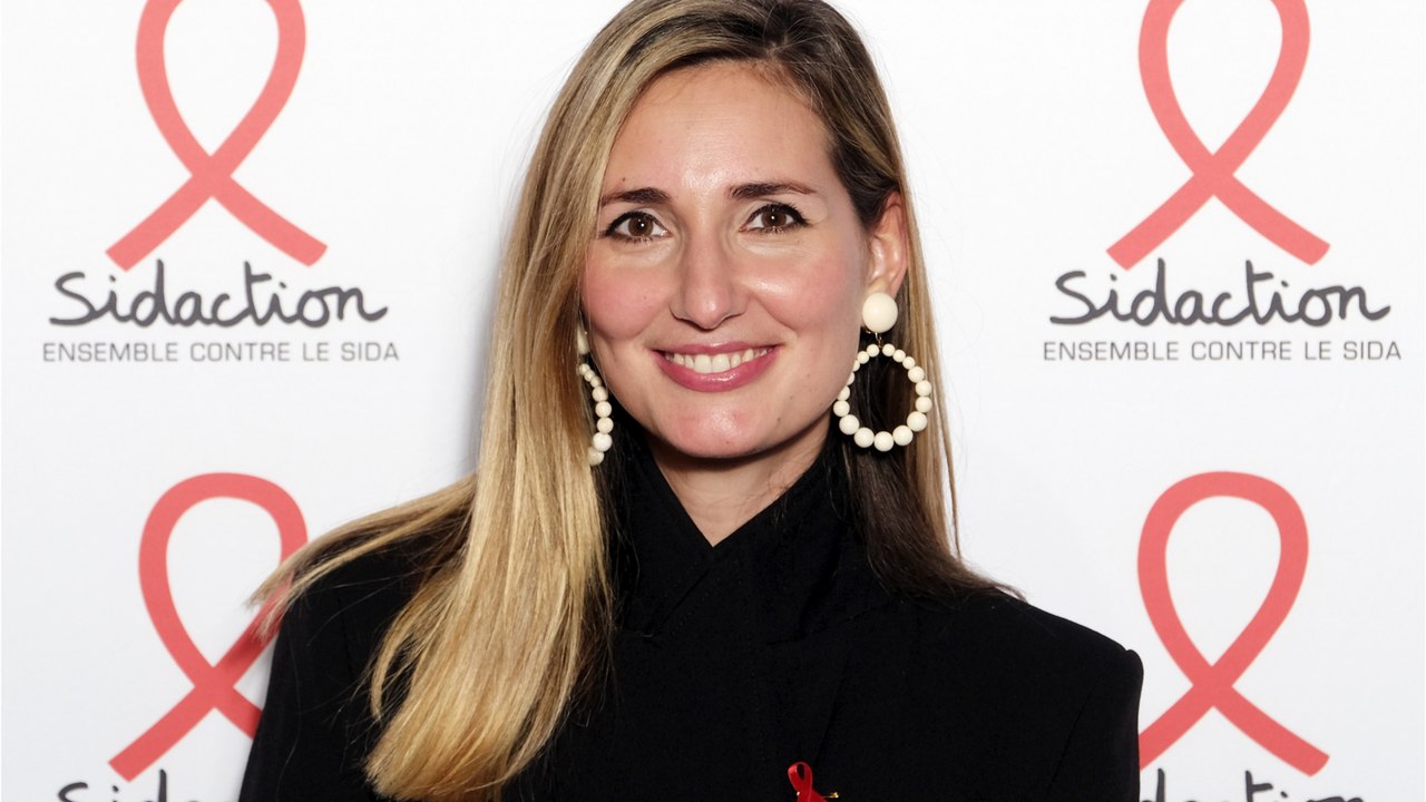 Voici - Marie Portolano dans Télématin : l'animatrice explique pourquoi son rythme de vie est "un peu désagréable" pour sa famille