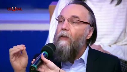Dugin Aydınlık Gazetesi'ne konuştu: Zelenskiy El-Bağdadi gibi olacak
