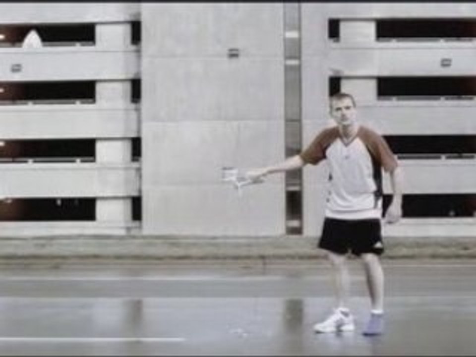 Adidas Something