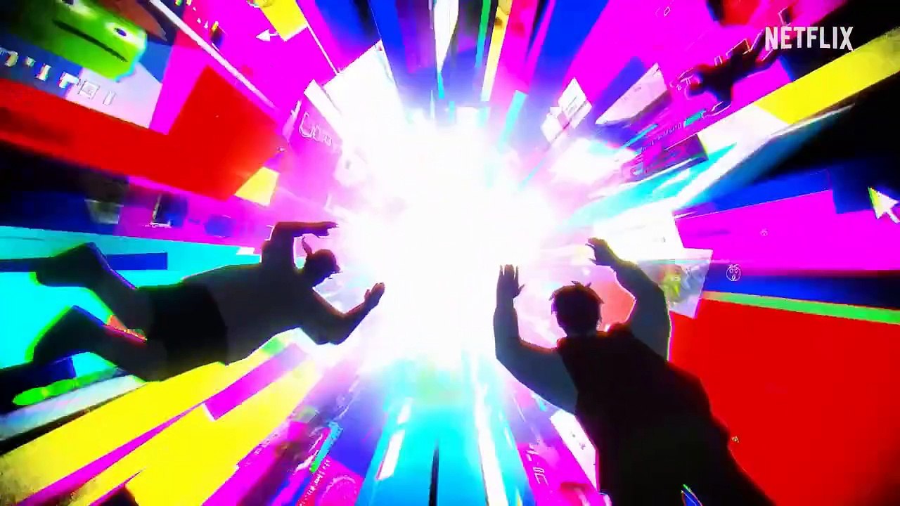 Das antisoziale Netzwerk: Memes, Verschwörungstheorien und Gewalt Trailer OV