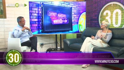 Oliva, cantautora colombo-española