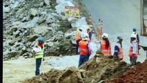 15-05-18 Gobernacion se compromete en recuperar puentes afectados por Hidroituango en un plazo de un mes