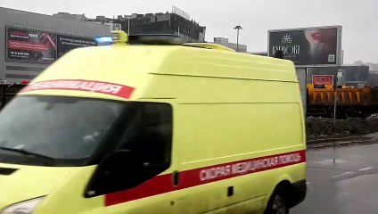 Luto nacional en Rusia, recuerdan a víctimas de la masacre del 22 de marzo