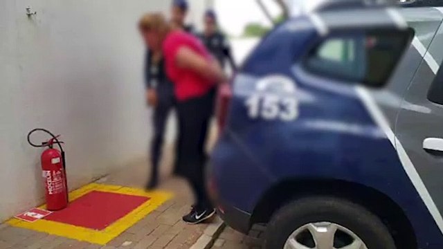 Sem carne para a semana! Mulher é presa após furtar duas peças de picanha