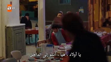 مسلسل طيور النار الحلقة 48 مترجم(1)