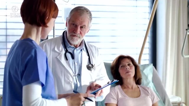 12 Primeiros Sinais de CIRROSE Hepática _ O FÍGADO ESTÁ MORRENDO!