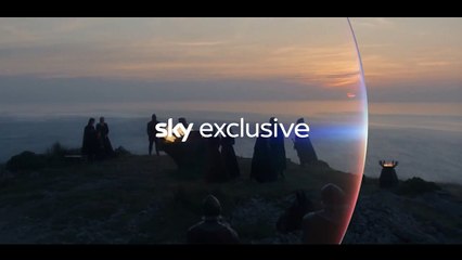 House Of The Dragon - staffel 2 Black Trailer DF