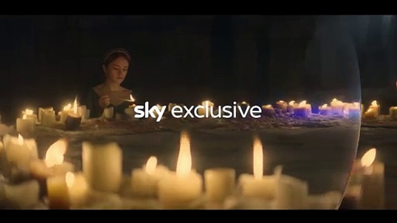 House Of The Dragon - staffel 2 Green Trailer DF