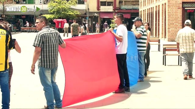 13-11-18 Autoridades analizaron situación de migración de venezolanos a Colombia, Antioquia y Medellín (1)