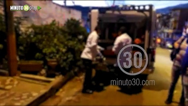 21-01-2021-Medellin incremento homicidios